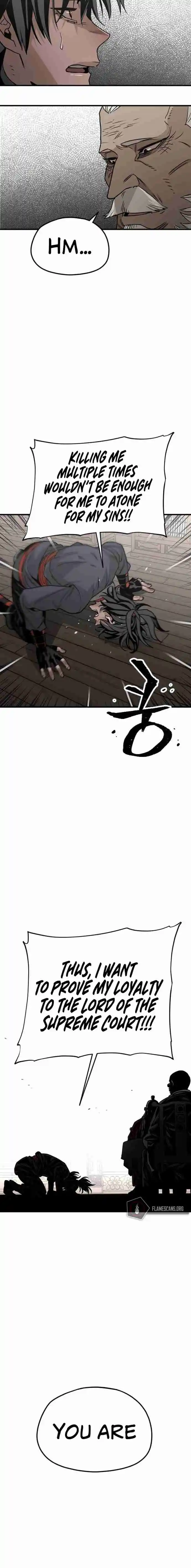 Read Murim Rpg Simulation Manga Online