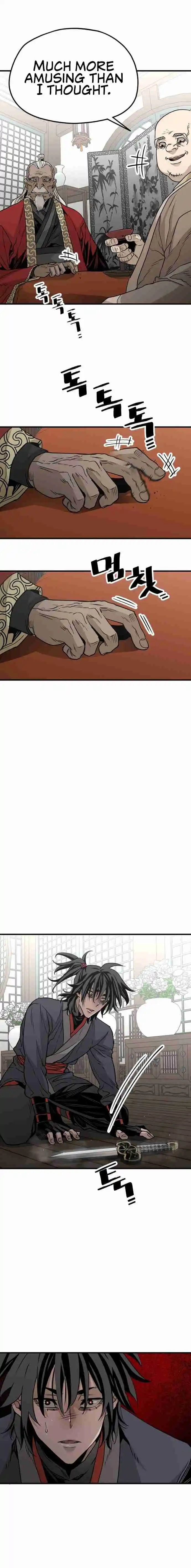 Read Murim Rpg Simulation Manga Online