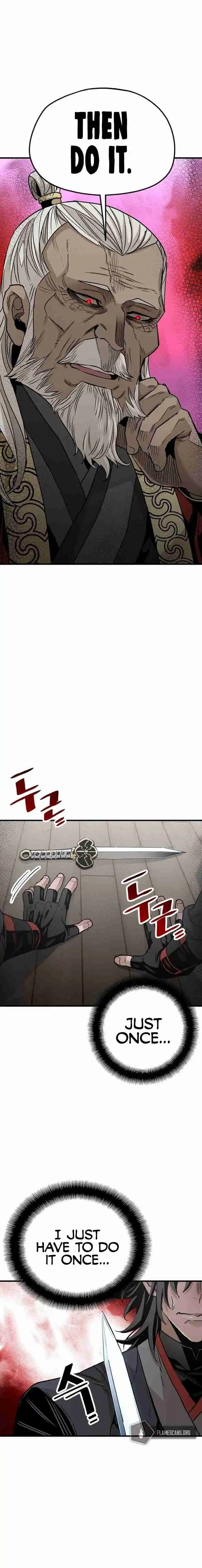 Read Murim Rpg Simulation Manga Online