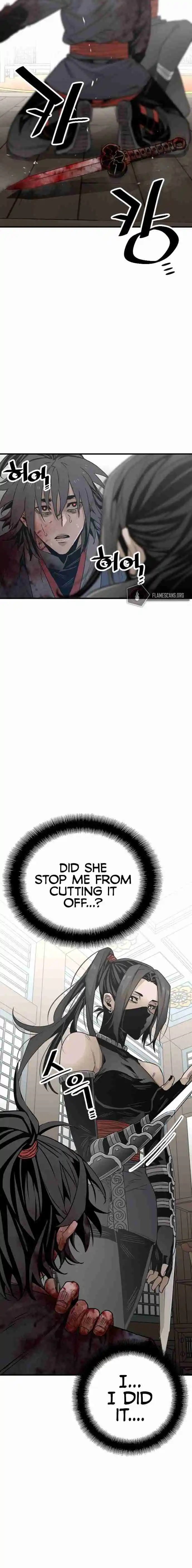 Read Murim Rpg Simulation Manga Online