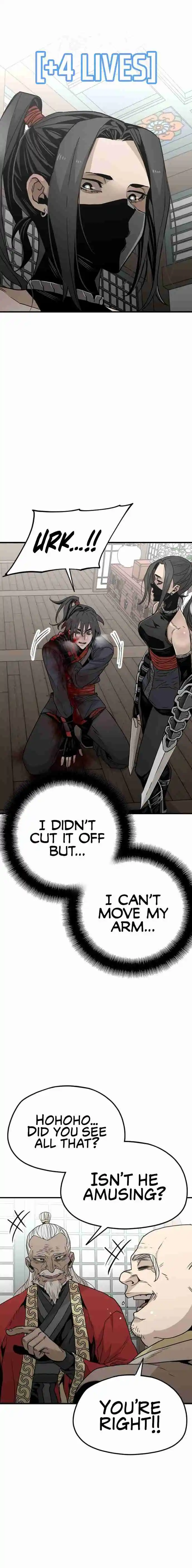 Read Murim Rpg Simulation Manga Online