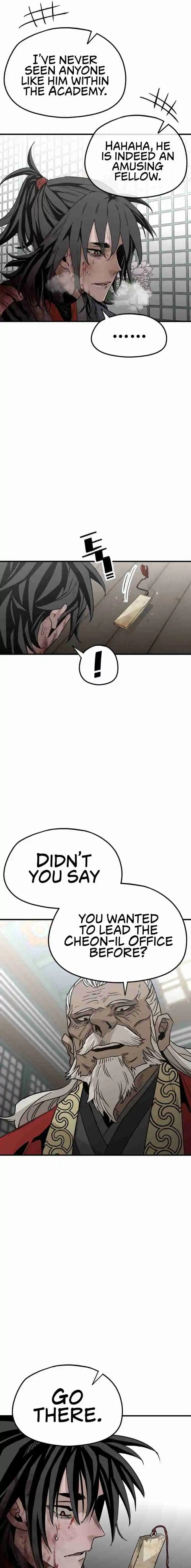 Read Murim Rpg Simulation Manga Online