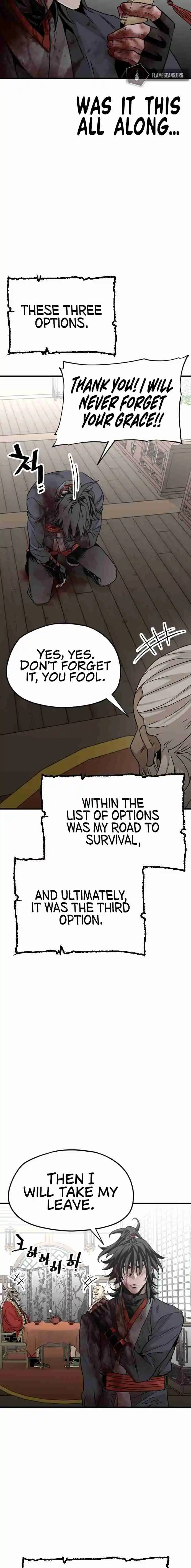 Read Murim Rpg Simulation Manga Online