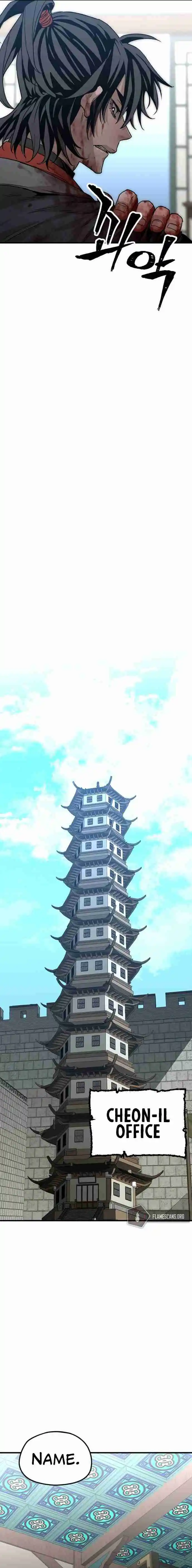 Read Murim Rpg Simulation Manga Online