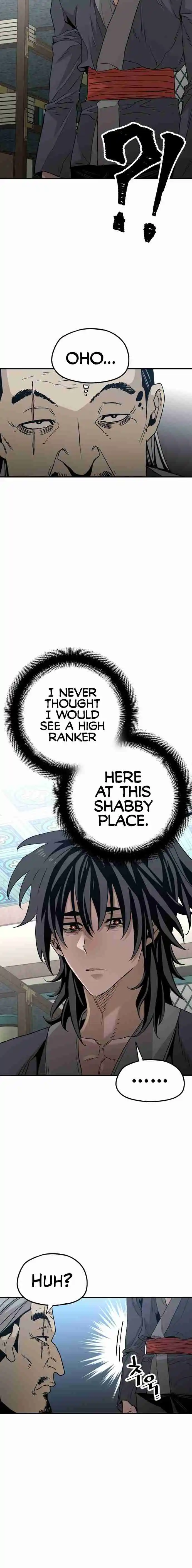 Read Murim Rpg Simulation Manga Online