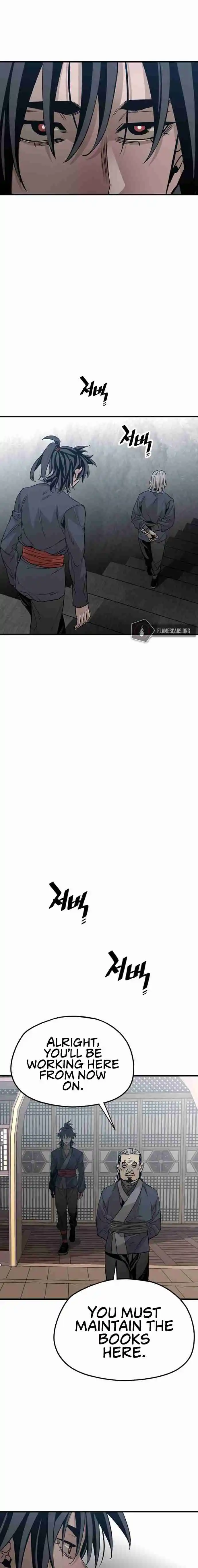 Read Murim Rpg Simulation Manga Online