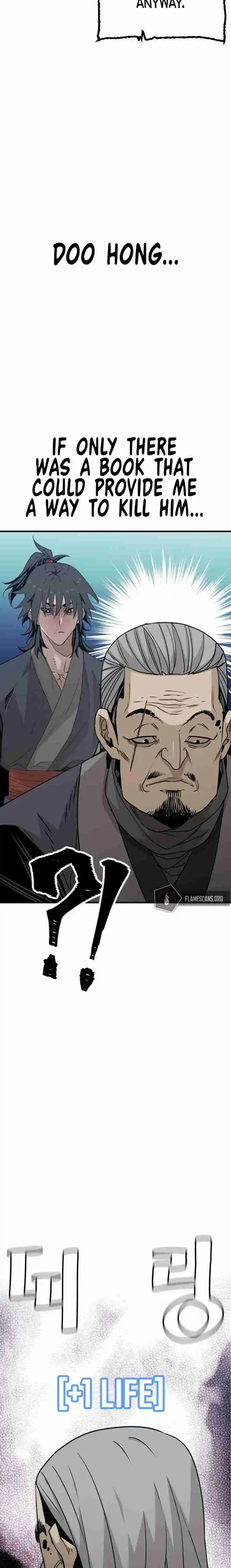 Read Murim Rpg Simulation Manga Online