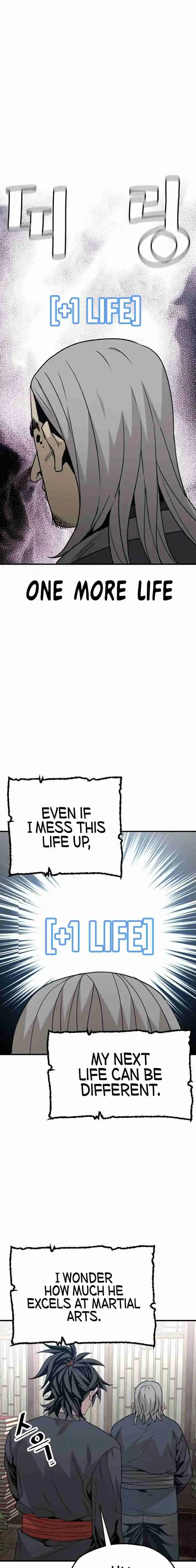 Read Murim Rpg Simulation Manga Online