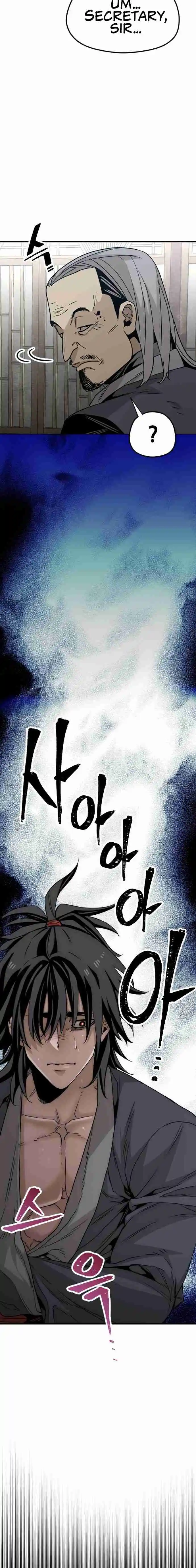 Read Murim Rpg Simulation Manga Online