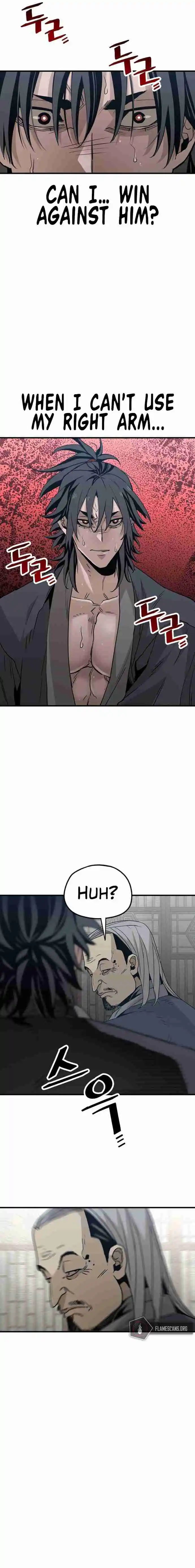 Read Murim Rpg Simulation Manga Online