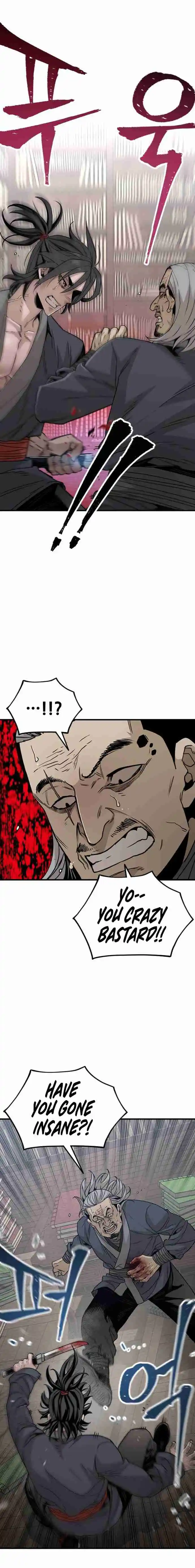 Read Murim Rpg Simulation Manga Online