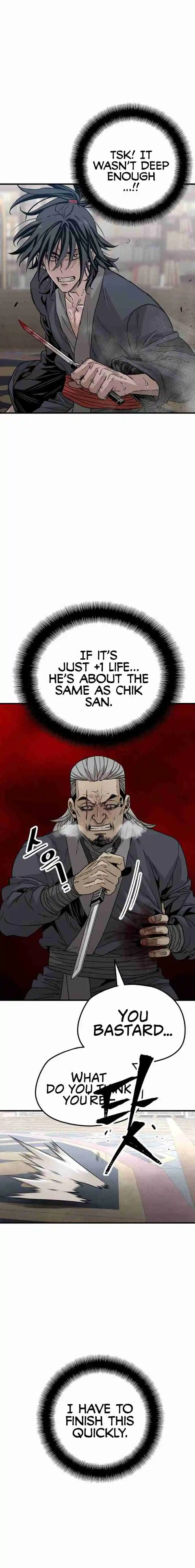 Read Murim Rpg Simulation Manga Online