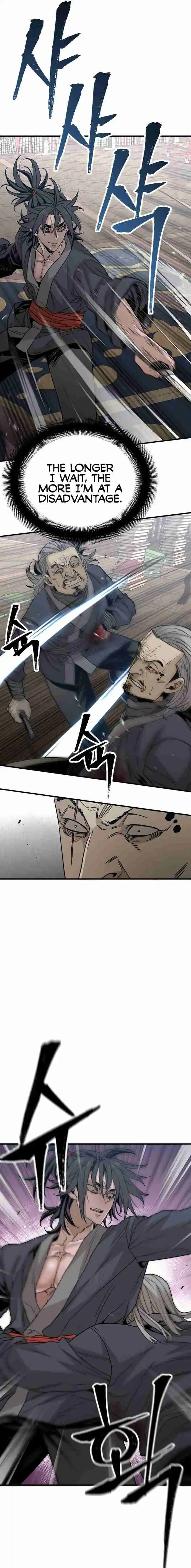 Read Murim Rpg Simulation Manga Online