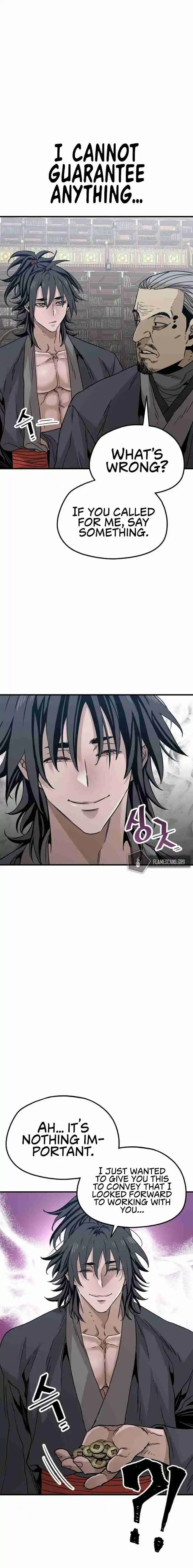 Read Murim Rpg Simulation Manga Online