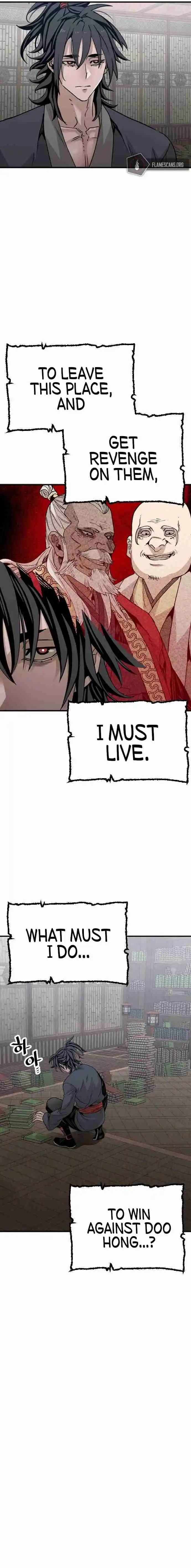 Read Murim Rpg Simulation Manga Online