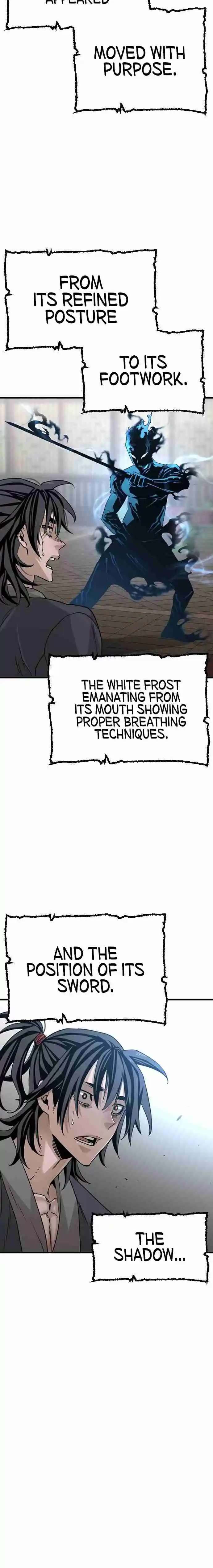 Read Murim Rpg Simulation Manga Online