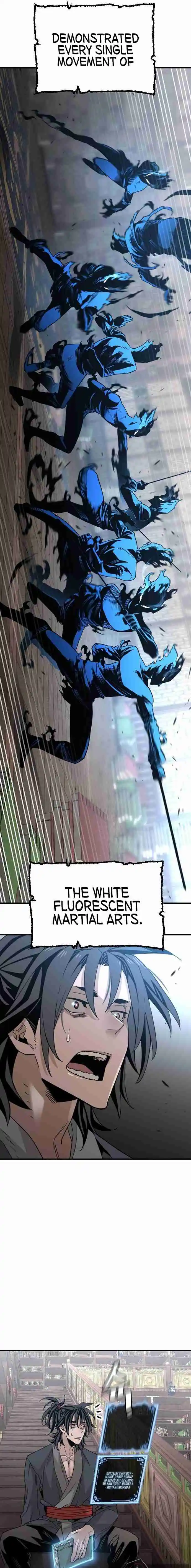 Read Murim Rpg Simulation Manga Online