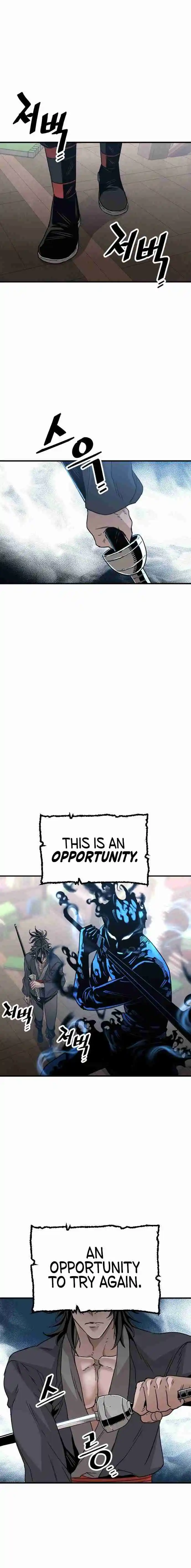 Read Murim Rpg Simulation Manga Online