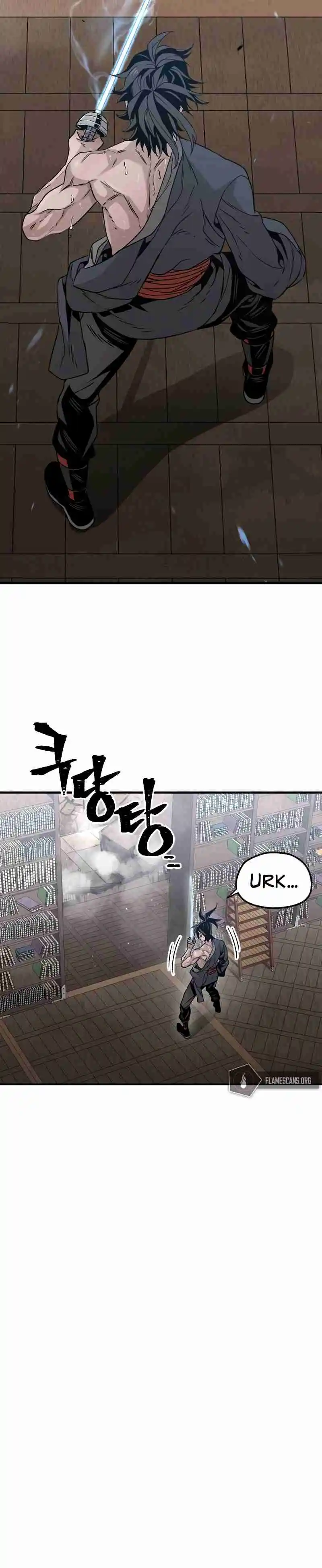 Read Murim Rpg Simulation Manga Online