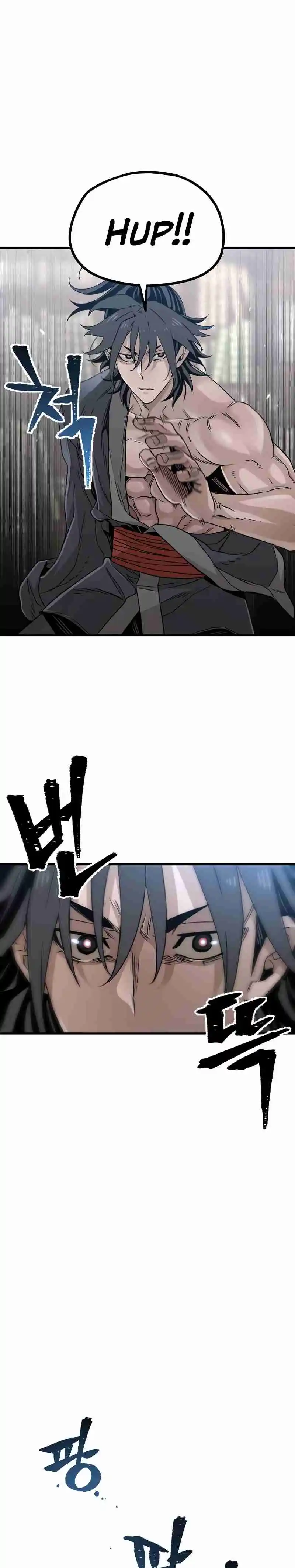 Read Murim Rpg Simulation Manga Online