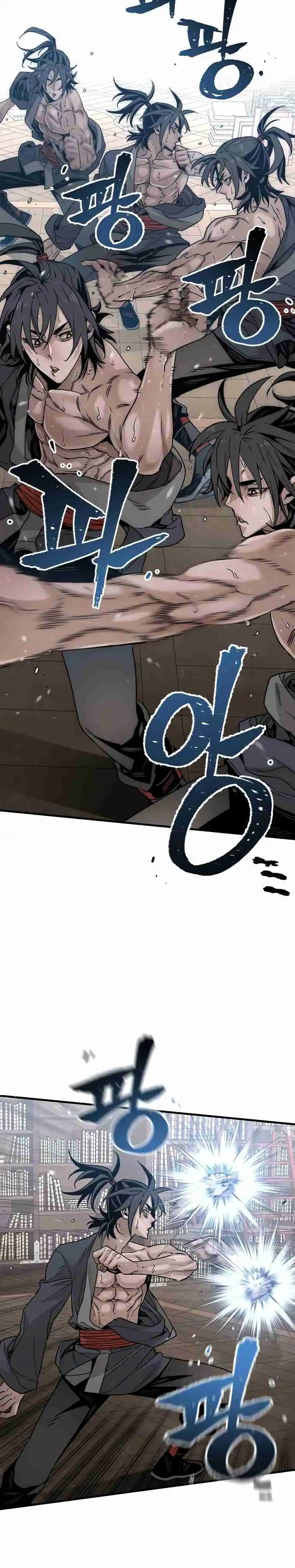 Read Murim Rpg Simulation Manga Online