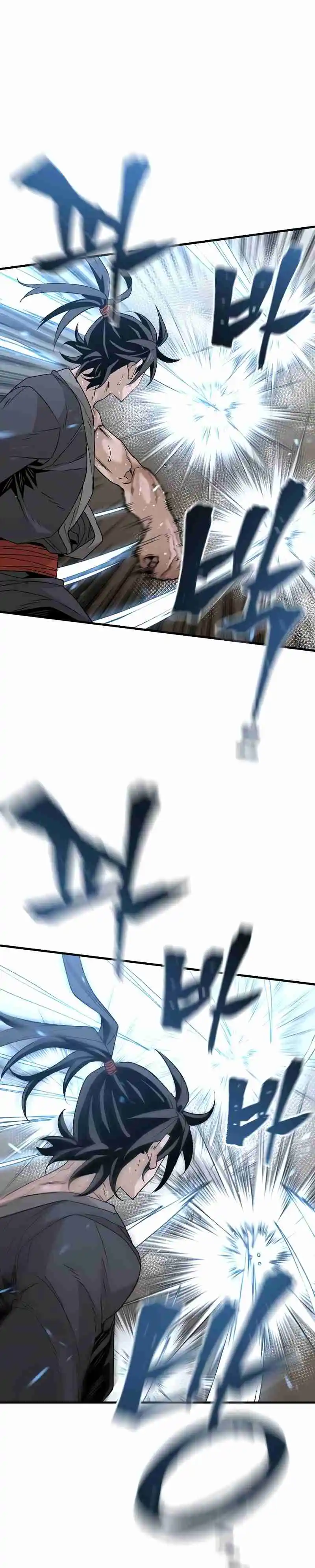 Read Murim Rpg Simulation Manga Online