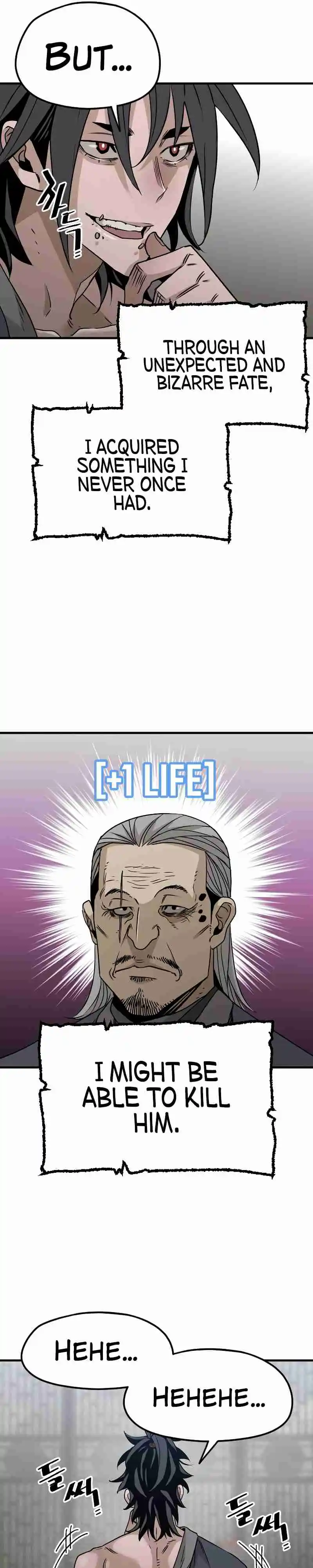 Read Murim Rpg Simulation Manga Online