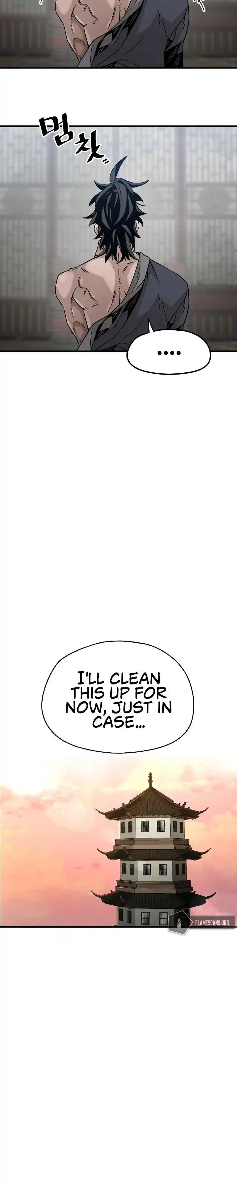 Read Murim Rpg Simulation Manga Online