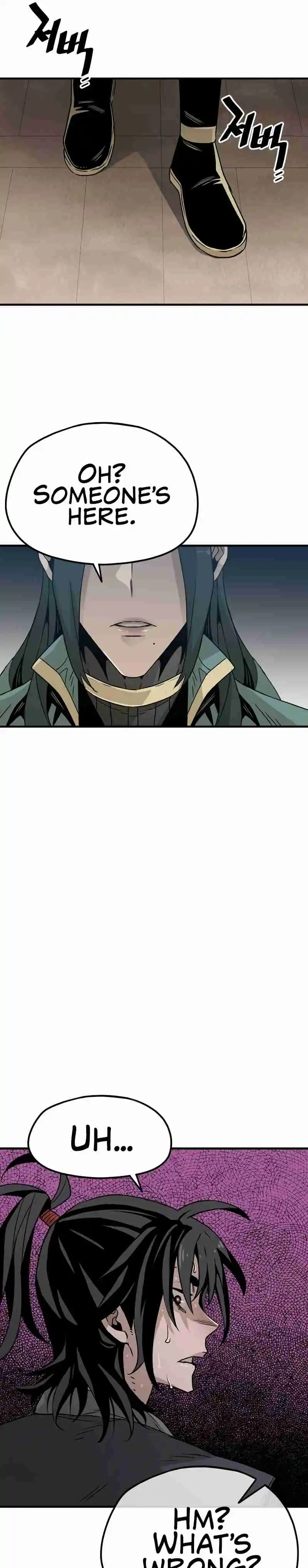 Read Murim Rpg Simulation Manga Online