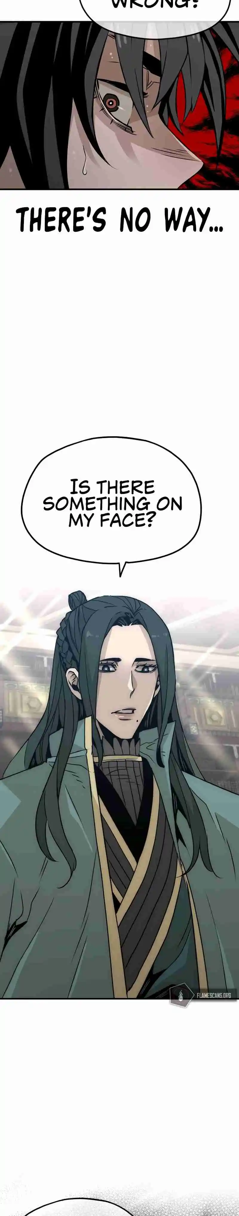 Read Murim Rpg Simulation Manga Online