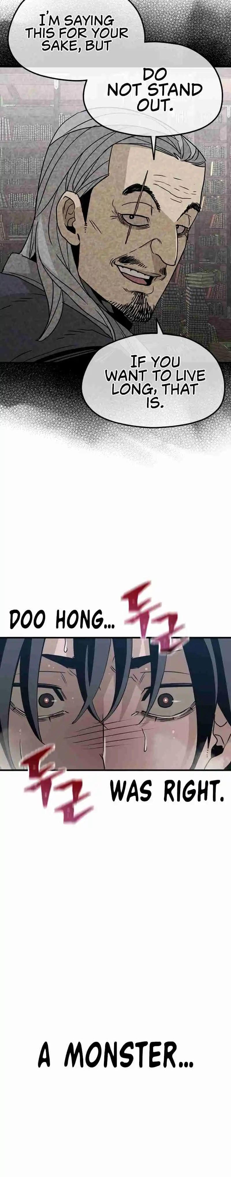 Read Murim Rpg Simulation Manga Online