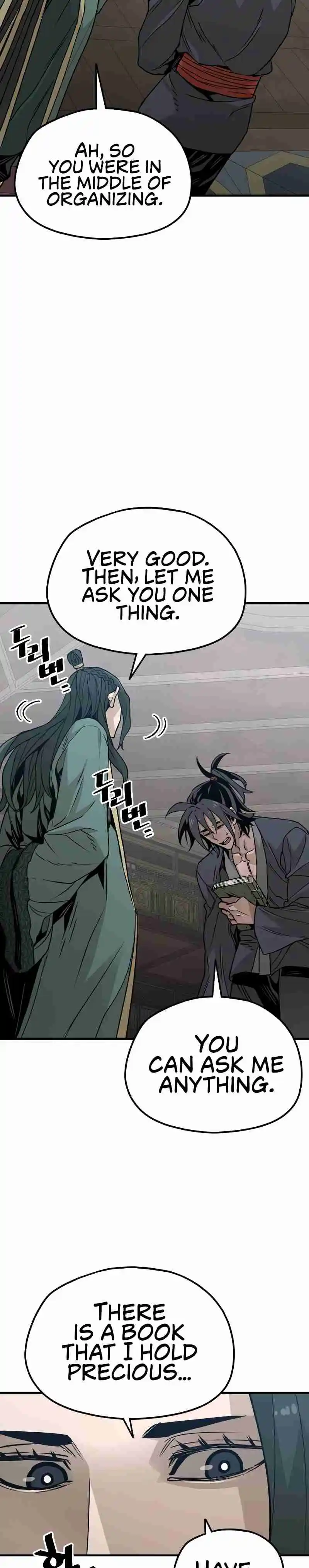 Read Murim Rpg Simulation Manga Online