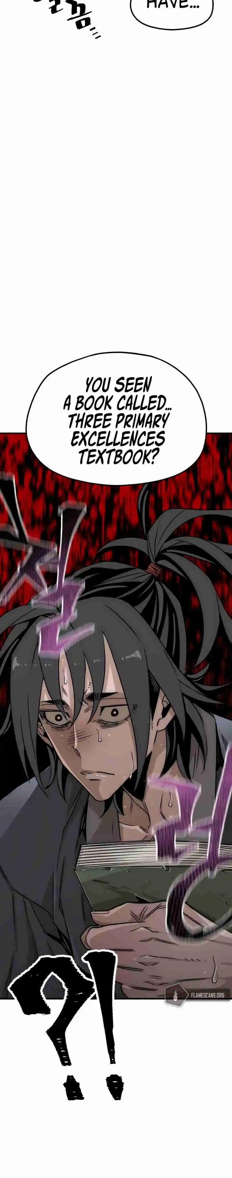 Read Murim Rpg Simulation Manga Online