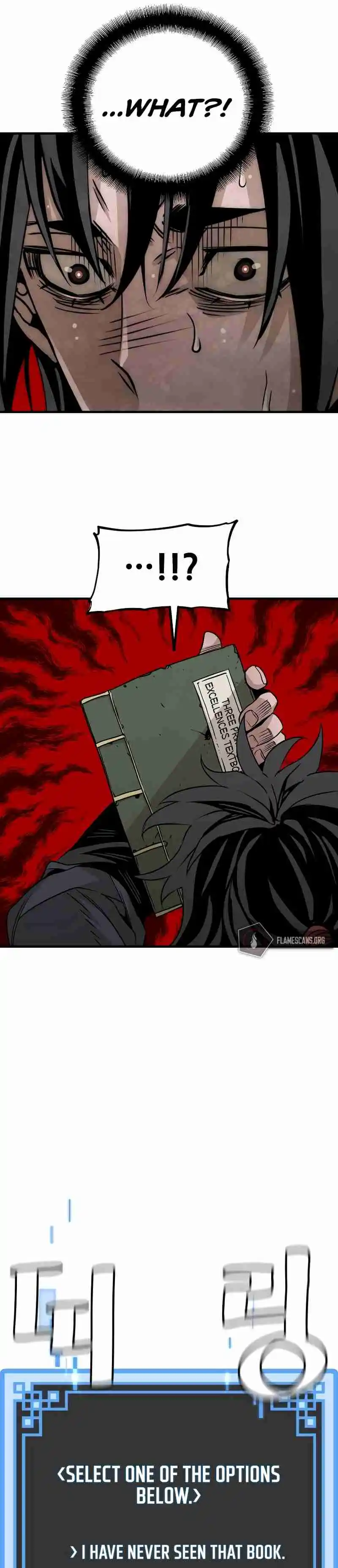 Read Murim Rpg Simulation Manga Online