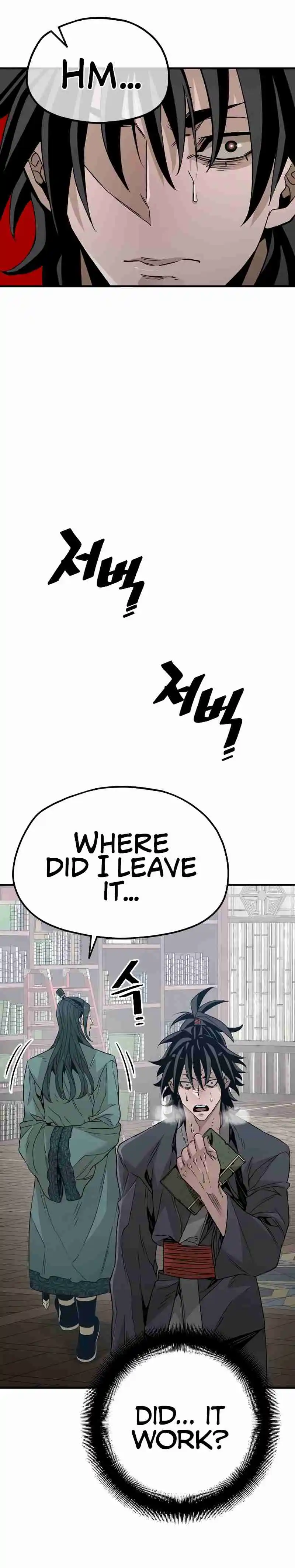 Read Murim Rpg Simulation Manga Online