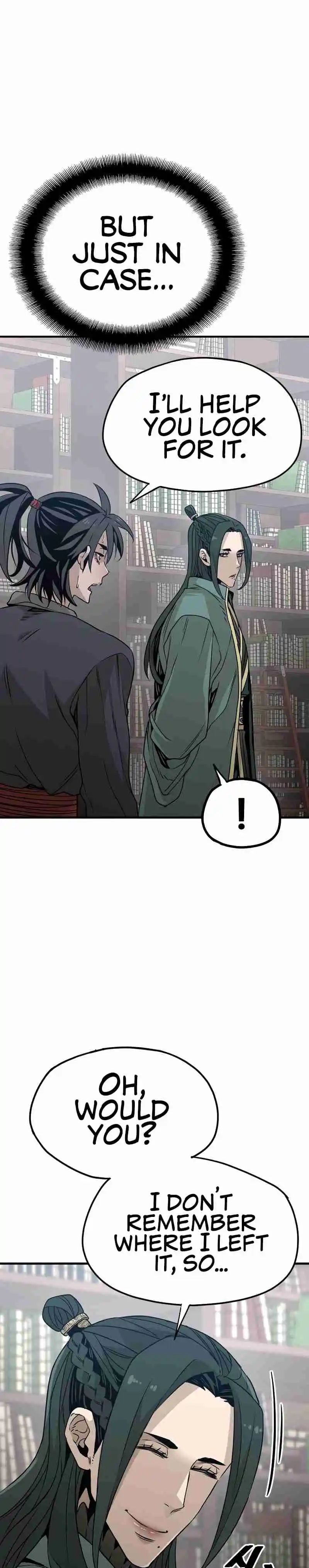 Read Murim Rpg Simulation Manga Online