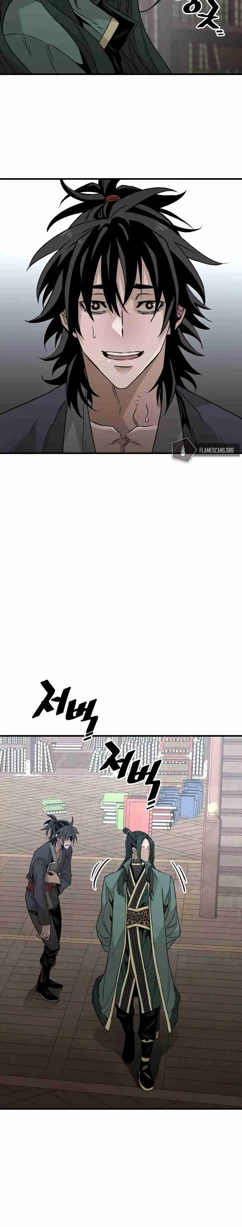 Read Murim Rpg Simulation Manga Online