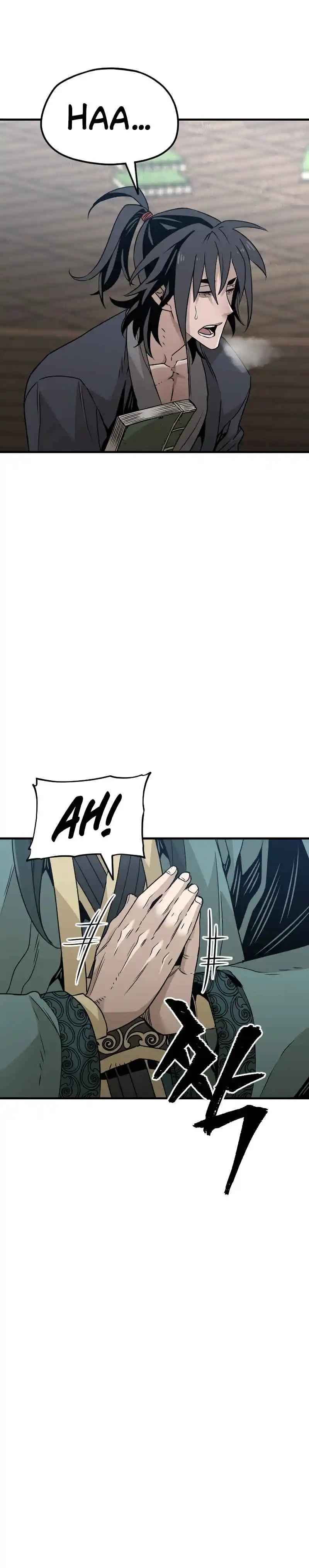 Read Murim Rpg Simulation Manga Online