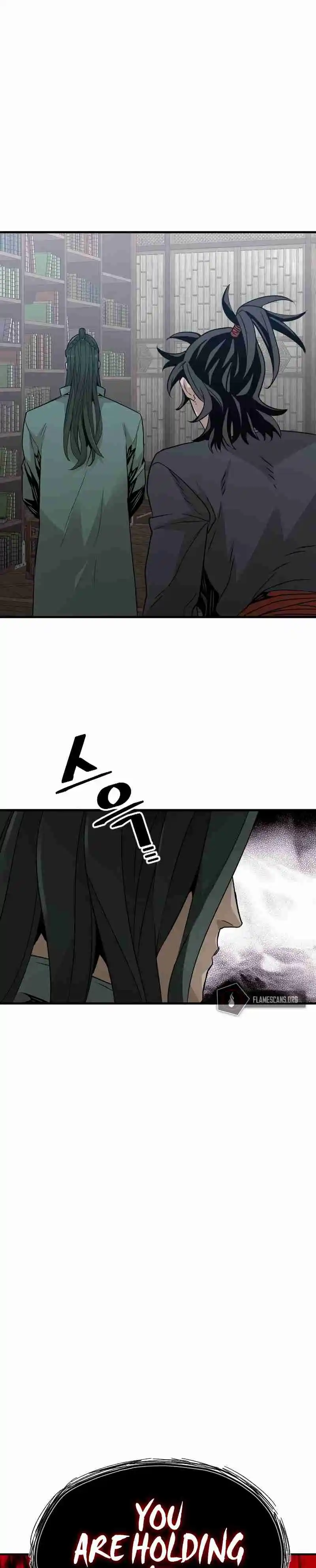 Read Murim Rpg Simulation Manga Online