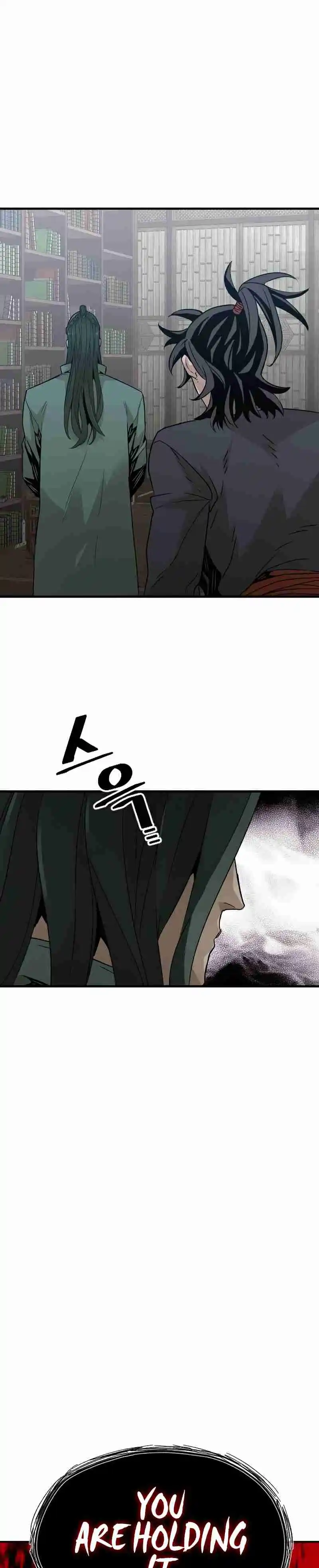 Read Murim Rpg Simulation Manga Online