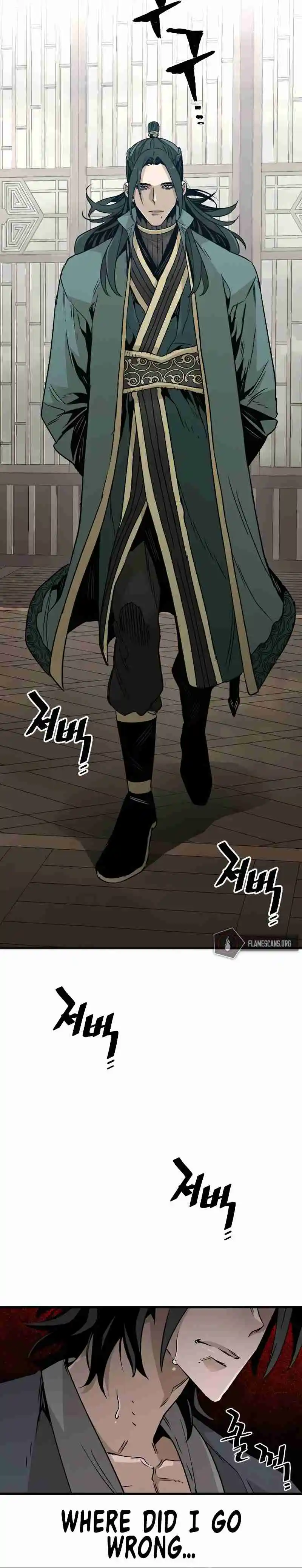 Read Murim Rpg Simulation Manga Online