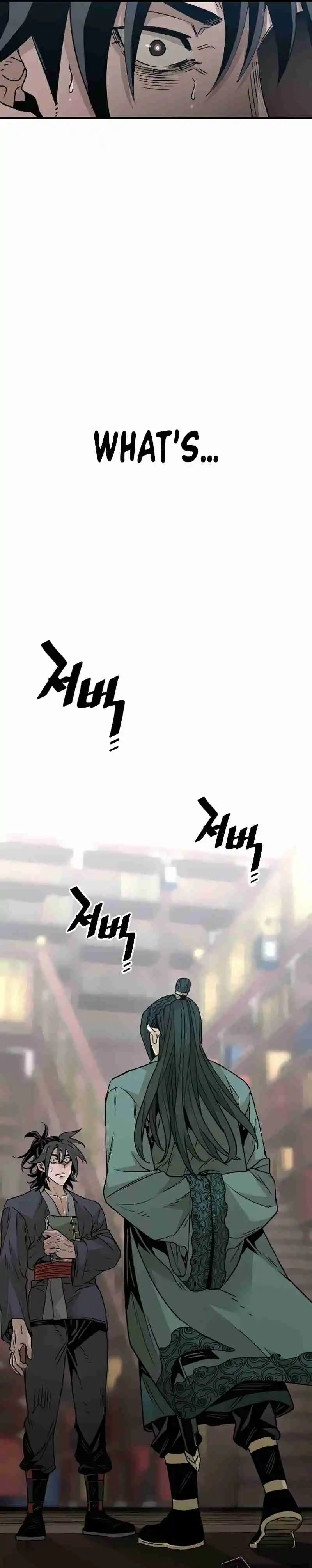 Read Murim Rpg Simulation Manga Online