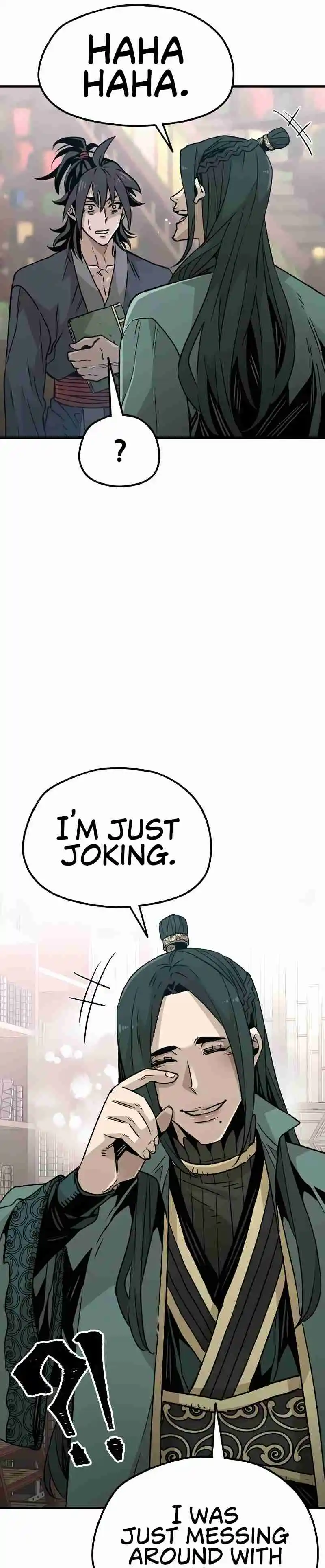 Read Murim Rpg Simulation Manga Online