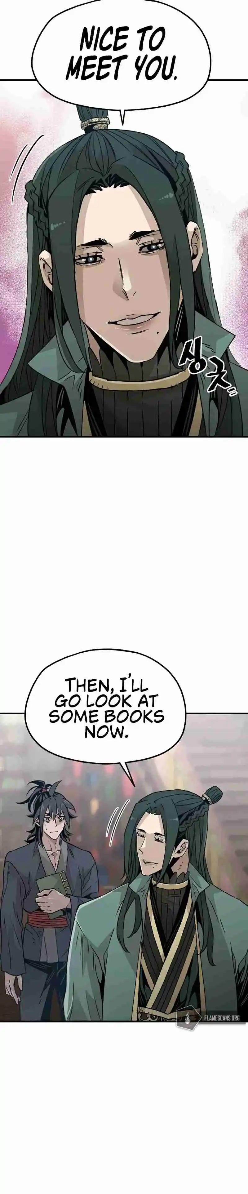 Read Murim Rpg Simulation Manga Online