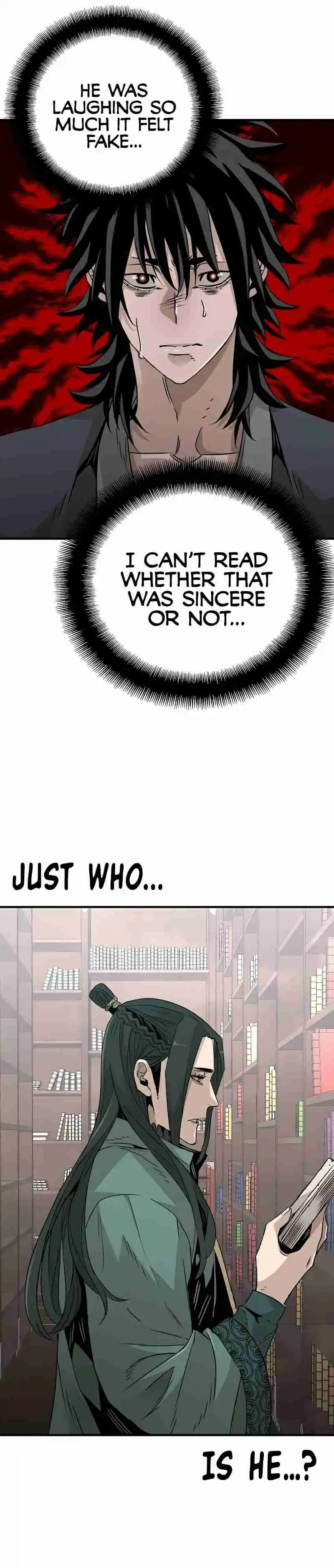 Read Murim Rpg Simulation Manga Online