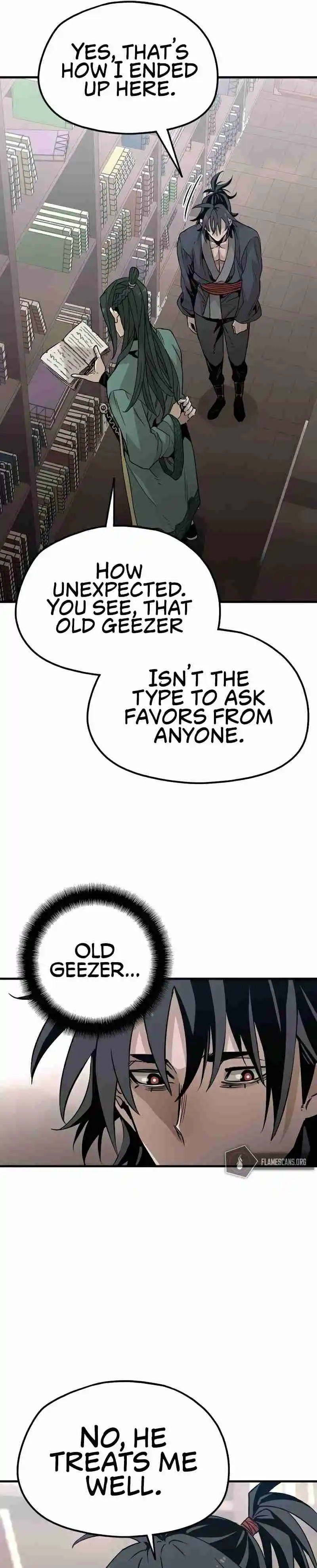 Read Murim Rpg Simulation Manga Online