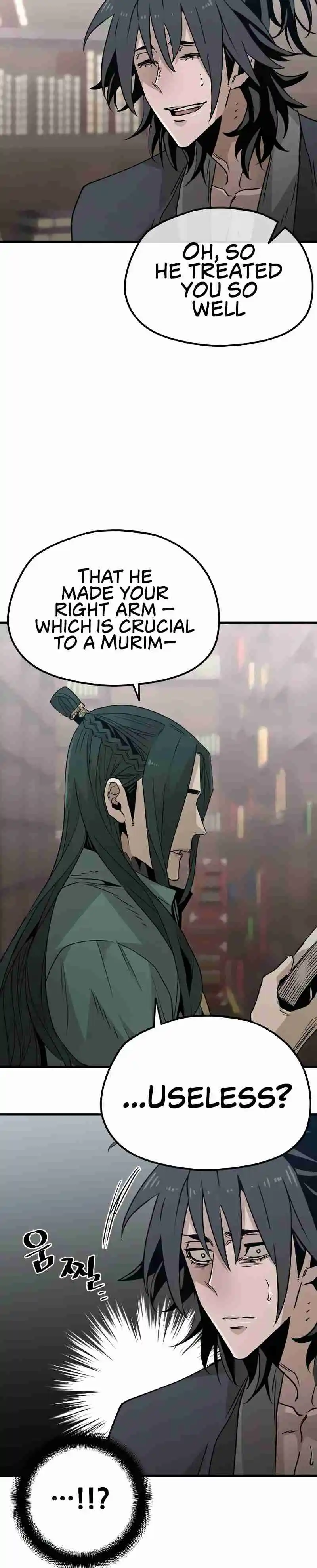 Read Murim Rpg Simulation Manga Online