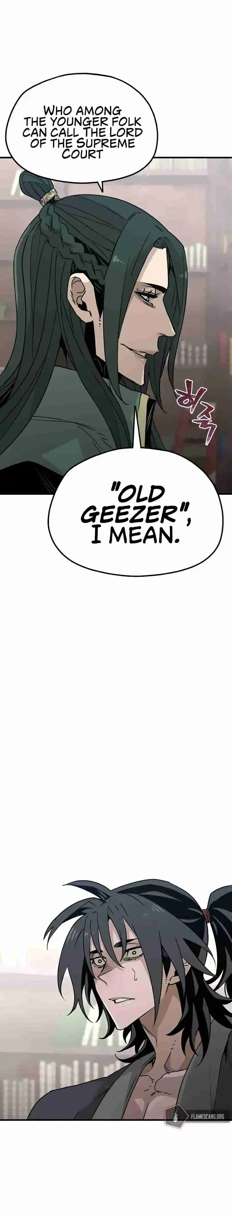 Read Murim Rpg Simulation Manga Online