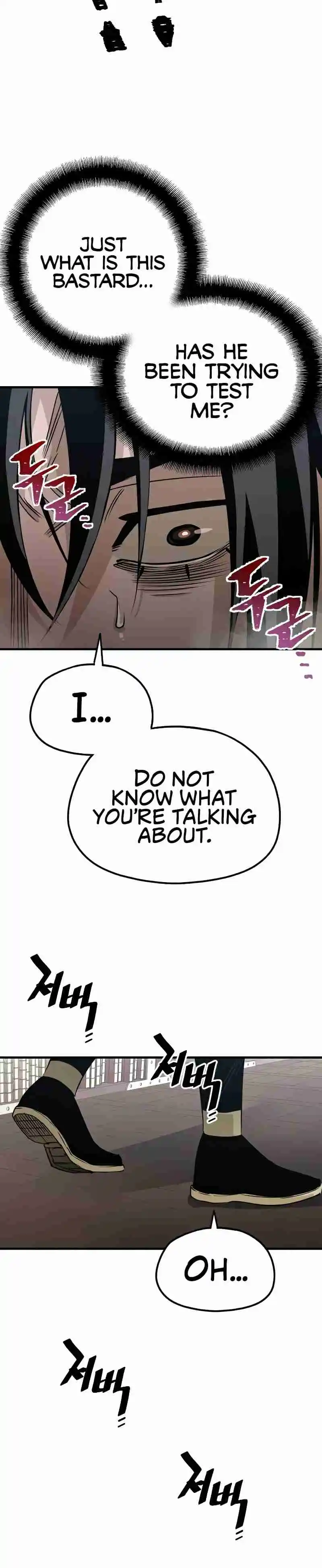 Read Murim Rpg Simulation Manga Online