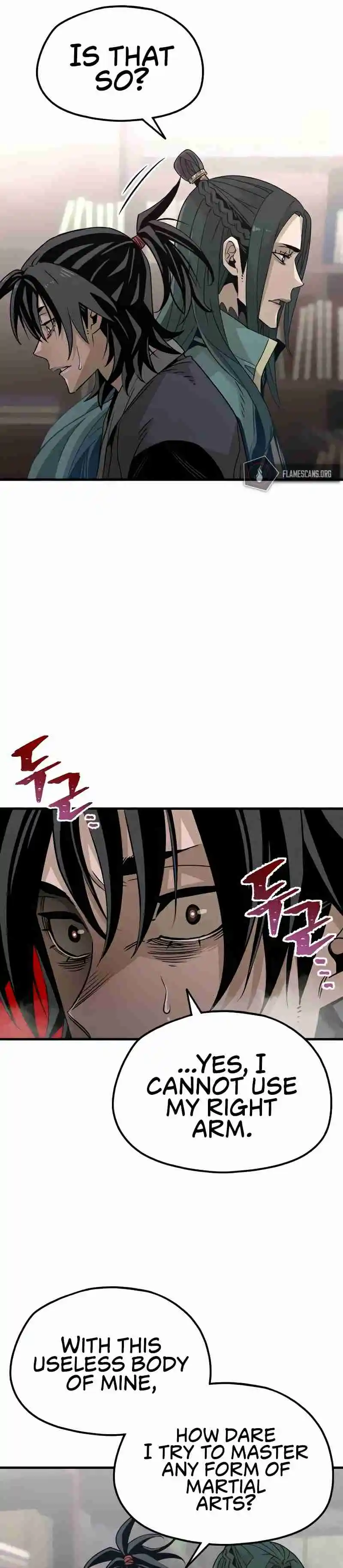 Read Murim Rpg Simulation Manga Online